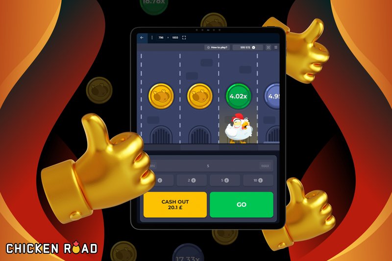 Image: Descubre el Mundo Emocionante de Chicken Road 2 en España Ahora Disponible